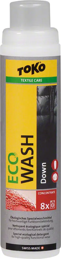 Toko Eco Down Wash 1