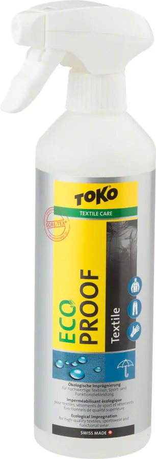 Toko Eco Textile Proof 2