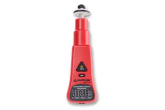 Amprobe Tach-10 Contact/ Non-Contact Tachometer 1