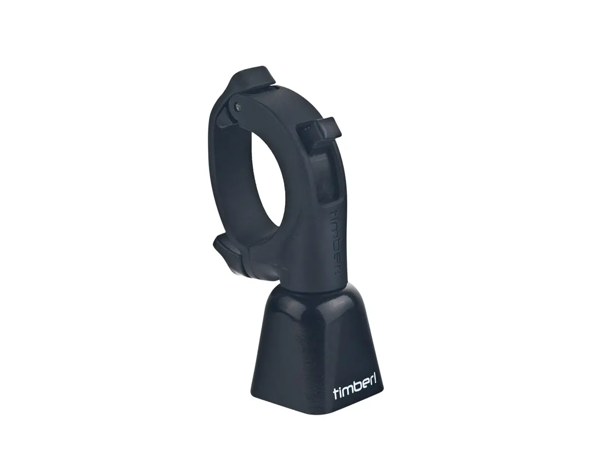 Timber Yew! Mtb Bell Quick Release 1