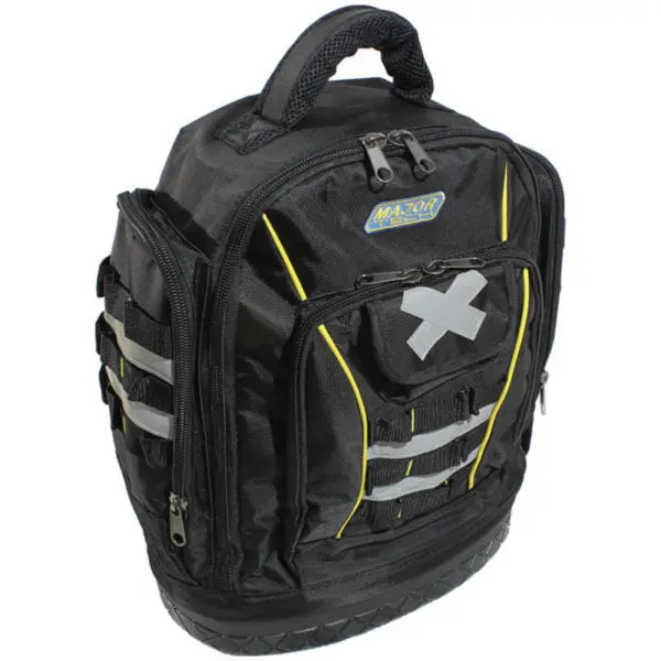 Major Tech Tbp5 Tool Backpack 1