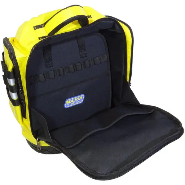 Major Tech Tbp7 Pvc Tool Backpack 2