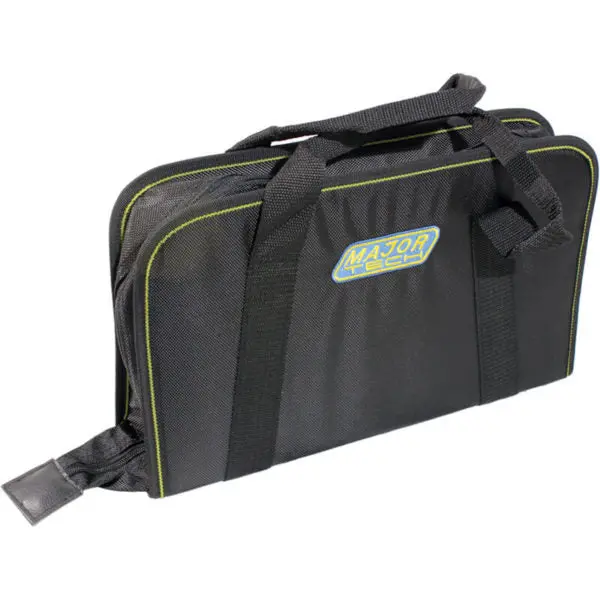 Major Tech Th03914 Large Zipper Tool Bag 1