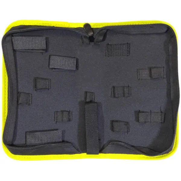 Major Tech Tkc1 Compact Zipper Tool Bag 2