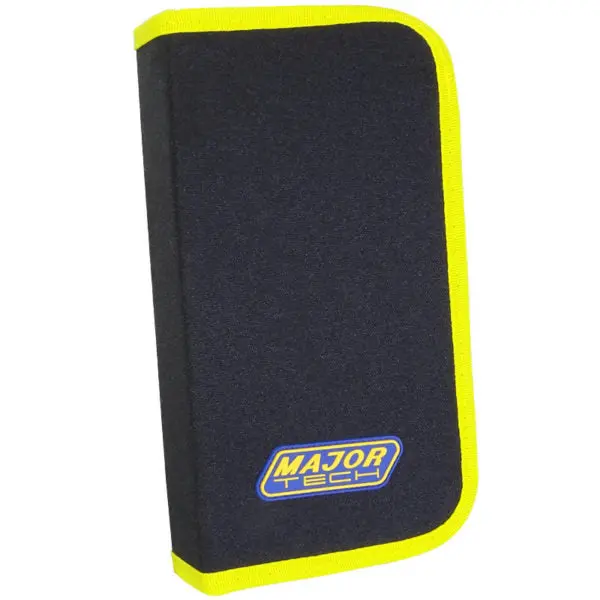 Major Tech Tkc1 Compact Zipper Tool Bag 1