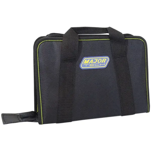 Major Tech Tkc2 Medium Zipper Tool Bag 1