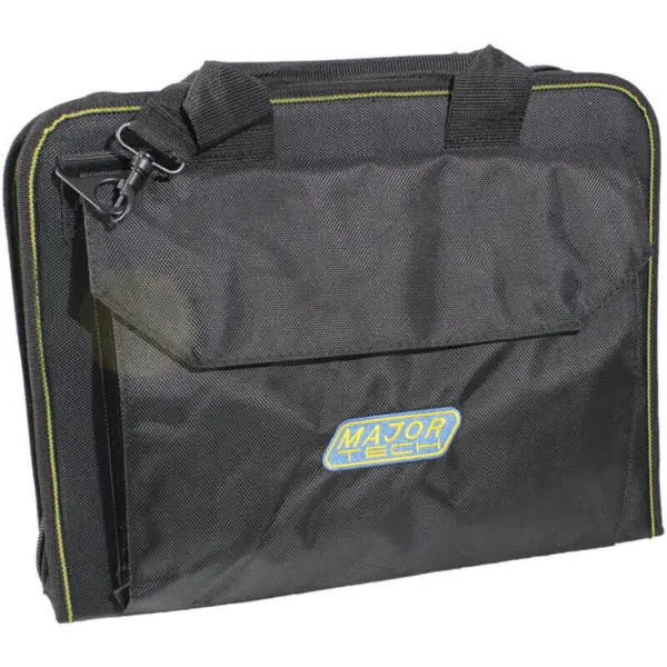 Major Tech Tkc3 Large Zipper Tool Bag 1