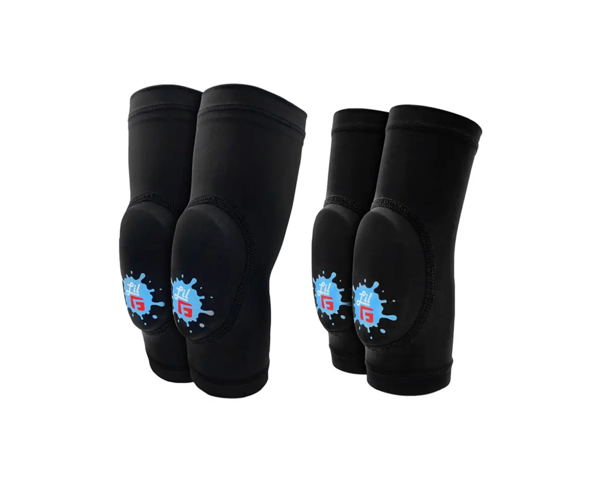 G-Form Lil'g Toddler Knee & Elbow Guard Set 1