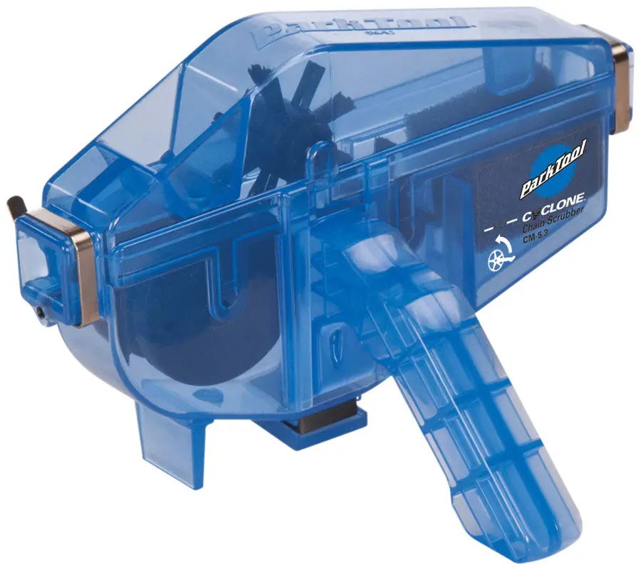 Park Tool Cm-5.2 Chain Scrubber 2