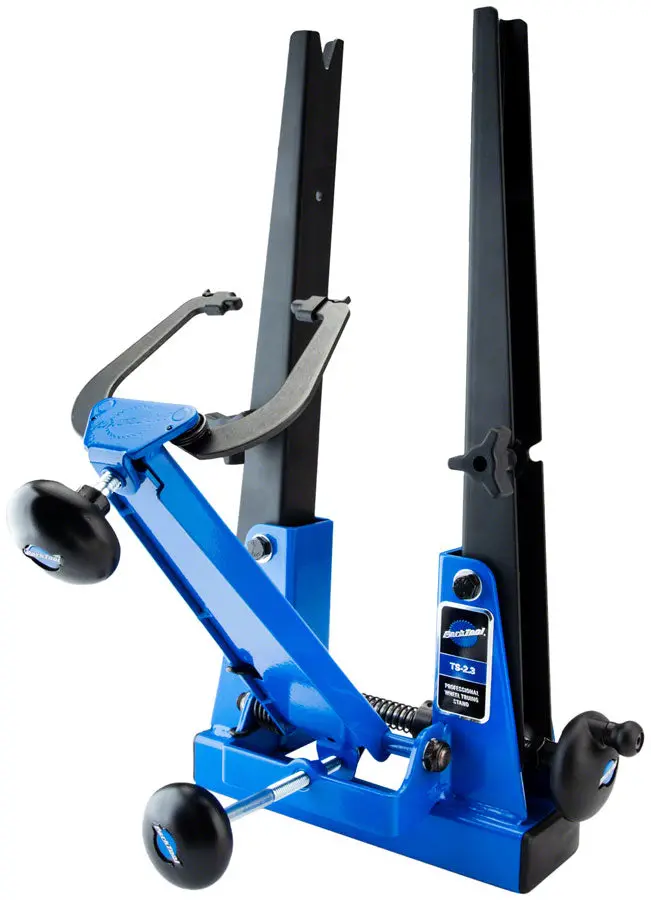 Park Tool Ts-2.3 Professional Wheel Truing Stand 1