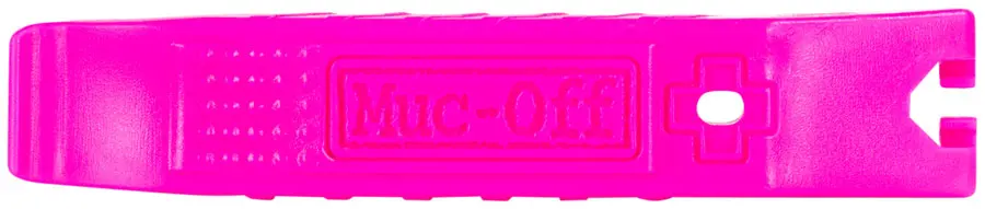 Muc-Off Rim Stix Tire Levers - Refill Pack 8 Pieces Pink 1