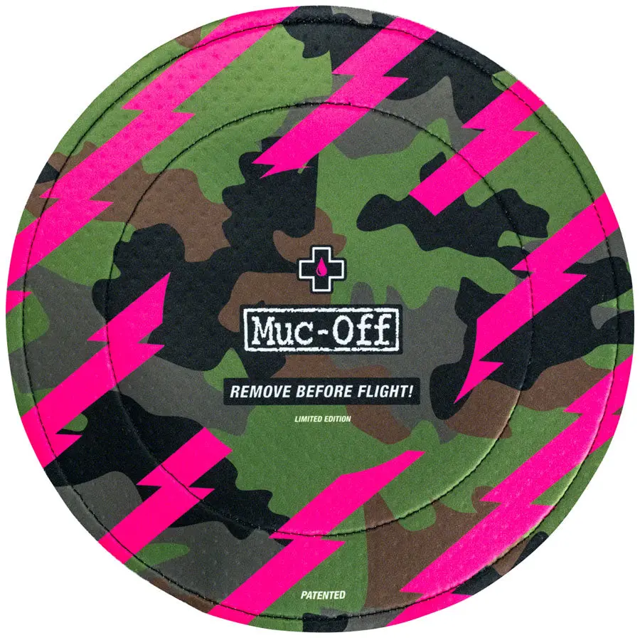 Muc-Off Disc Brake Cover 2