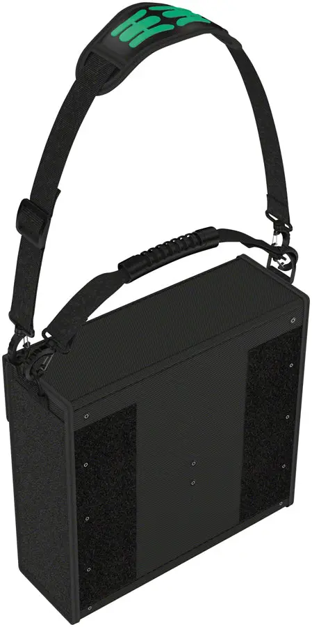 Wera Wera 2Go 2 Tool Container 2
