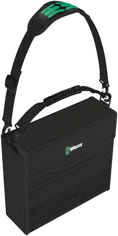 Wera Wera 2Go 2 Tool Container 1