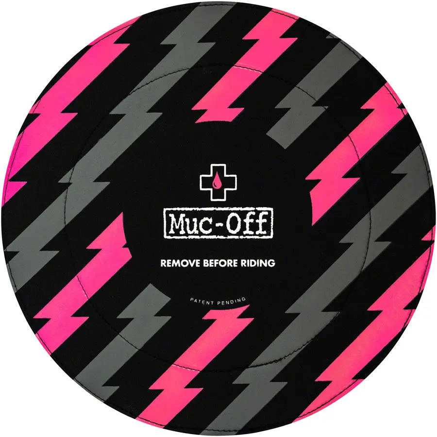 Muc-Off Disc Brake Cover 1