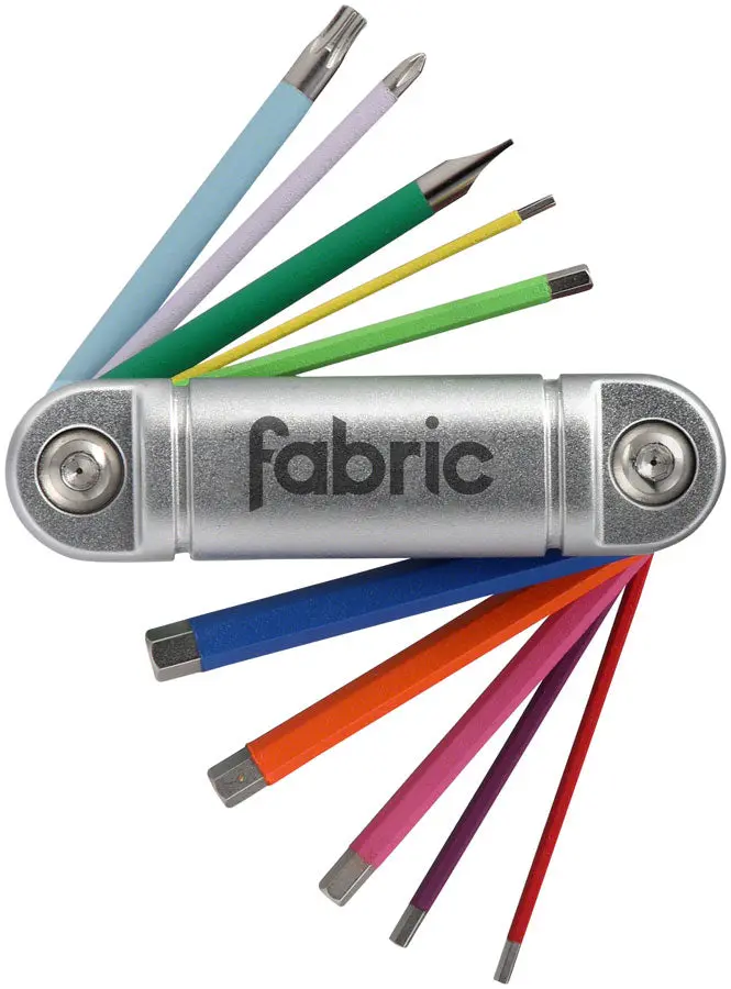 Fabric 11 In 1 Multi-Tool 1