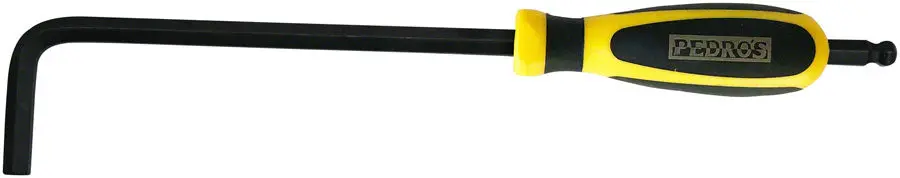 Pedro's Hex Driver 5