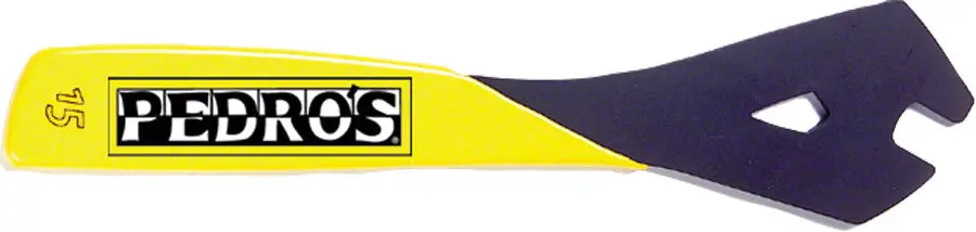 Pedro's Pedal Wrench 1