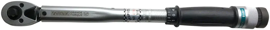 Pedro's Grande Torque Wrench 1