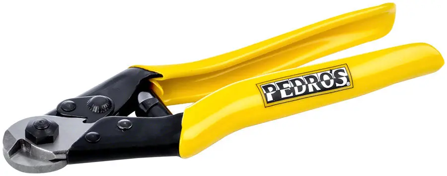 Pedro's Cable Cutter 1