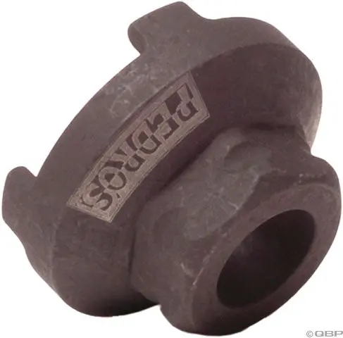 Pedro's Freewheel Socket 1