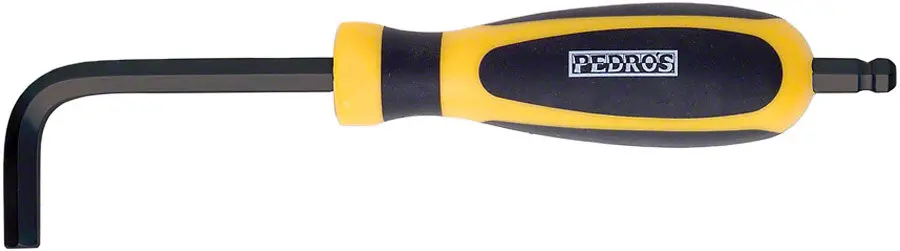 Pedro's Hex Driver 2