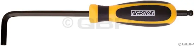 Pedro's Hex Driver 4