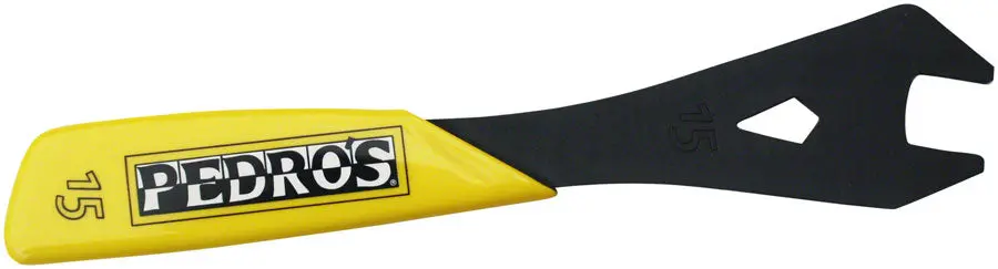 Pedro's 15Mm Cone Wrench Ii 1