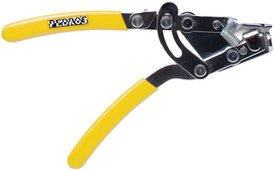 Pedro's Cable Puller 1