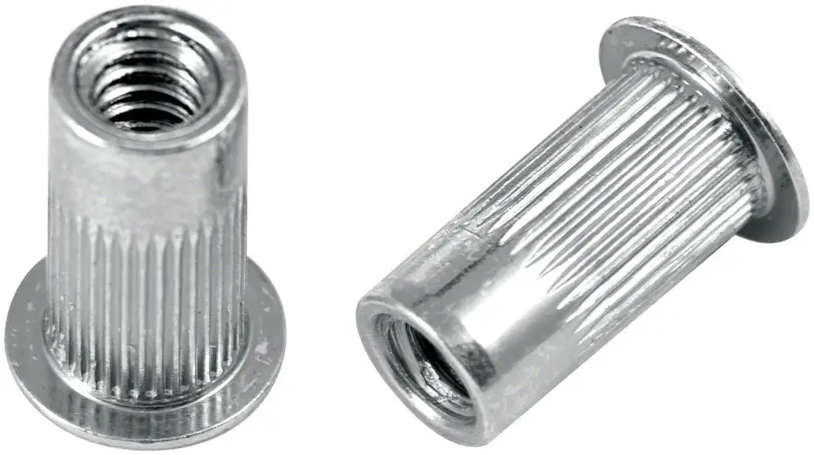 Marson Mlr Series Rivet Nut Al 4Mm Each 1
