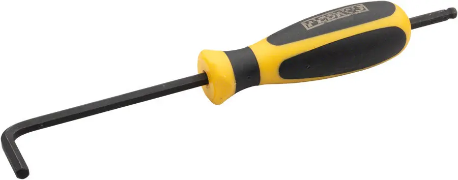 Pedro's Hex Driver 3