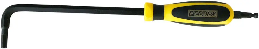 Pedro's Hex Driver 1
