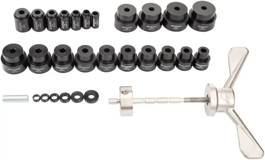 Park Tool Sbk-1 Suspension Bearing Kit 1