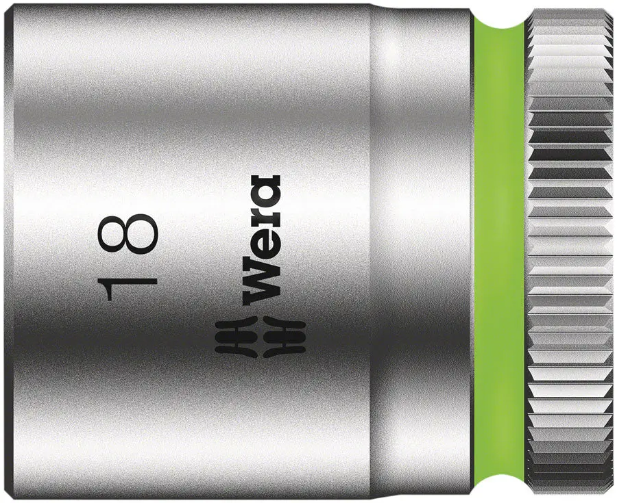 Wera 8790 Hmb Zyklop 3/8" Socket 7