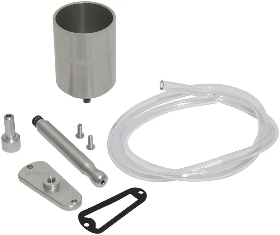 Hope Easy Brake Disc Brake Bleed Kit 1