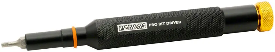 Pedro's Pro Bit Driver 1