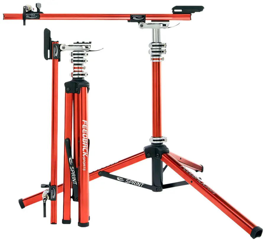 Feedback Sports Sprint Work Stand 1