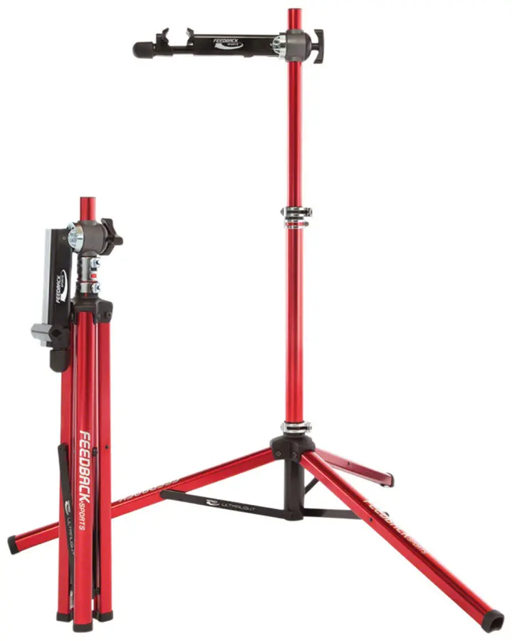 Feedback Sports Ultralight Repair Stand 1