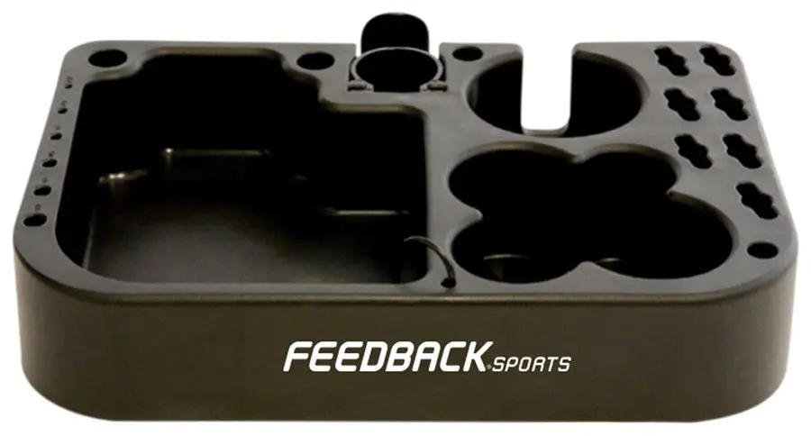 Feedback Sports Tool Tray (Fits All Feedback Sports Repair Stands) 1