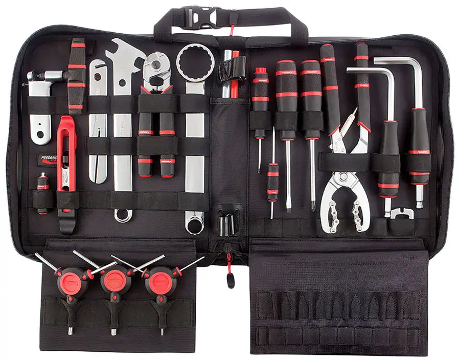 Feedback Sports Team Edition Tool Kit 1
