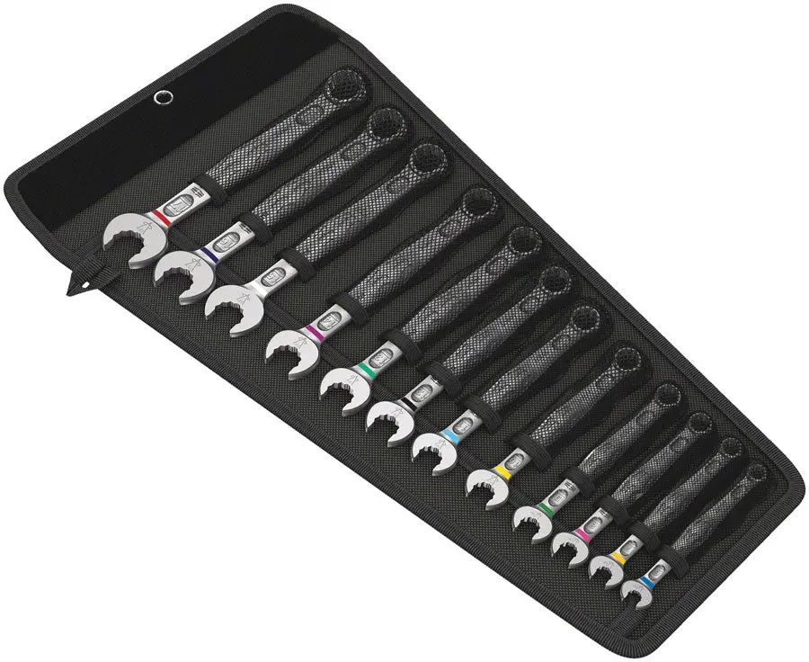 Wera Bicycle Set 12 1
