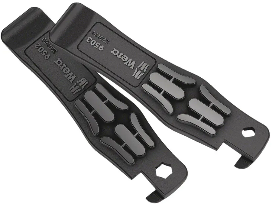 Wera Bicycle Set 13 1