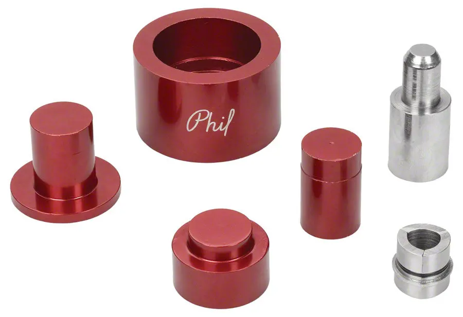 Phil Wood Bottom Bracket Tool 1