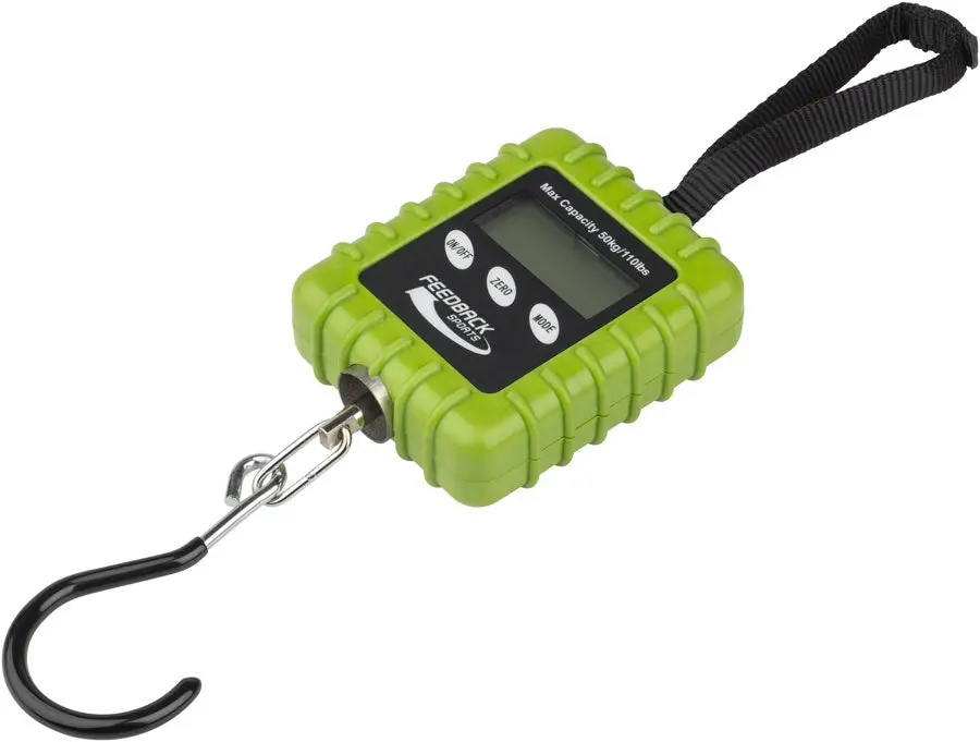 Feedback Sports Expedition Scale 1