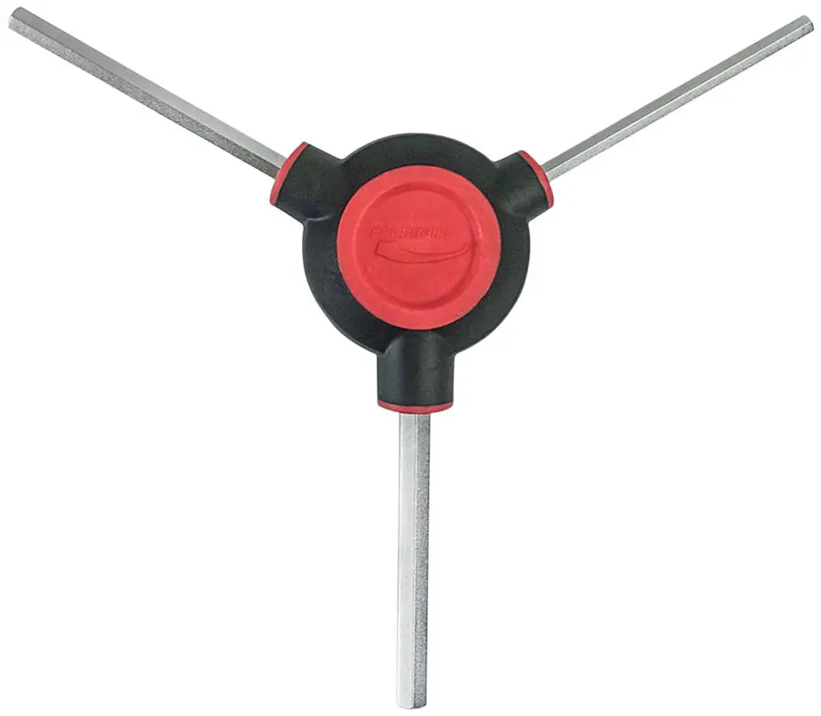Feedback Sports Fixed 3 Way 1