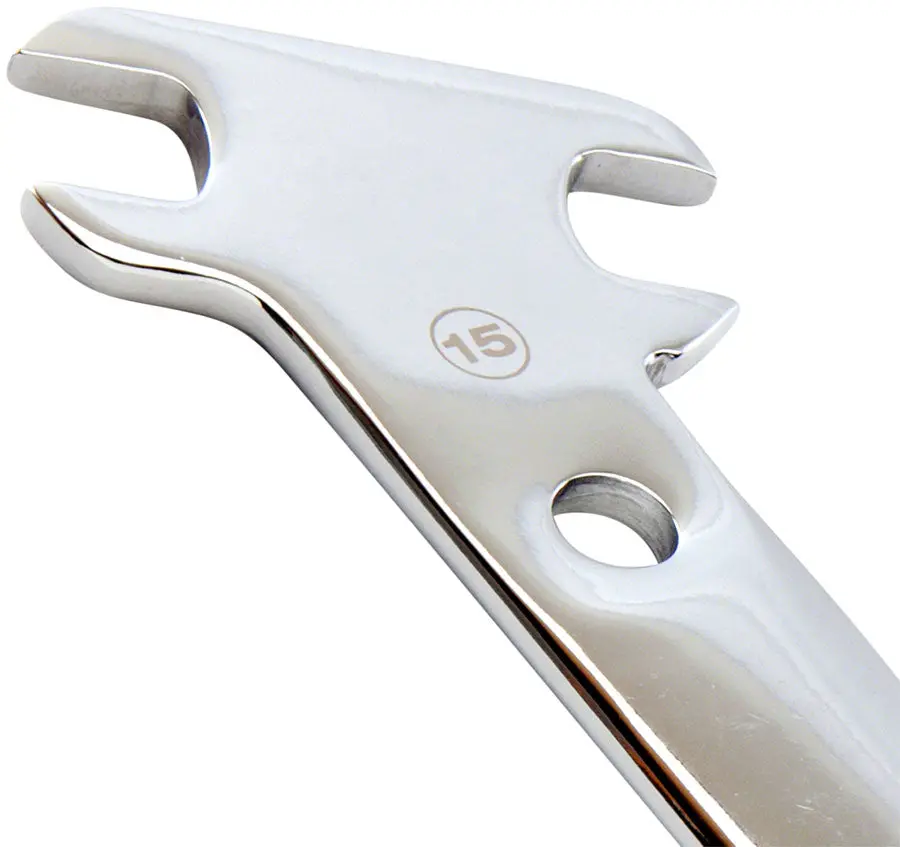 Feedback Sports Pedal Wrench 2