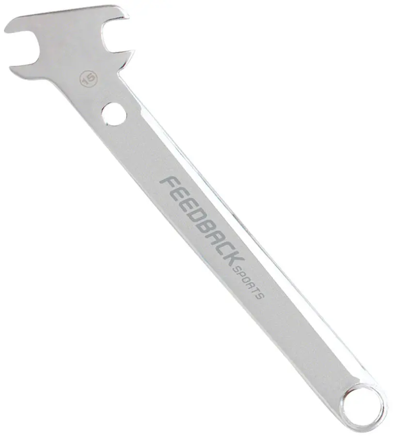 Feedback Sports Pedal Wrench 1