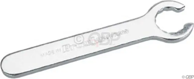 Brooks Tensioning Spanner 1
