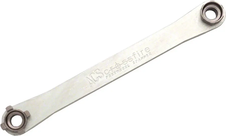Acs Freewheel Spanner Tool - 6 Prong / 4 Prong 1