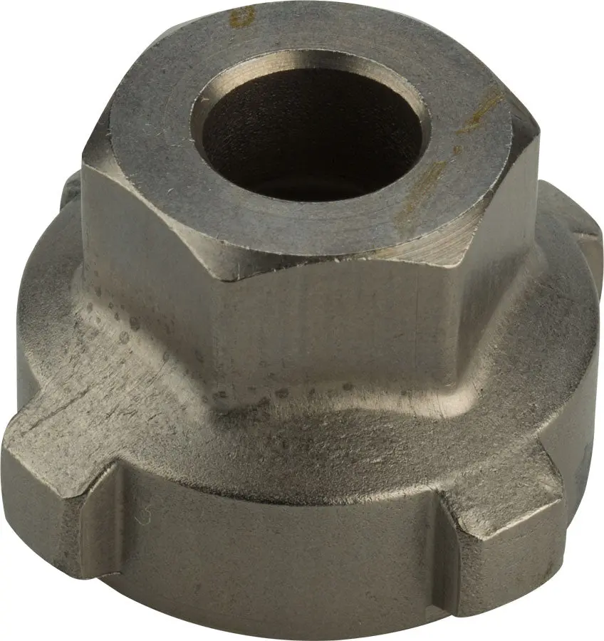 Acs Paws Tool Hex Style Freewheel Remover 1